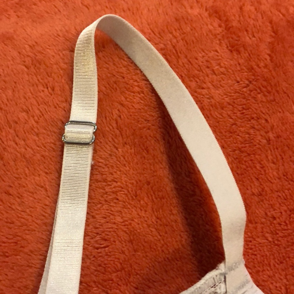 Free People Metallic Bralette - Picture 5 of 7